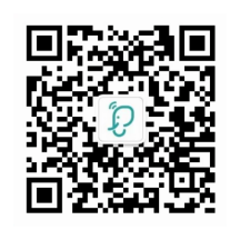 小匠物联二维码